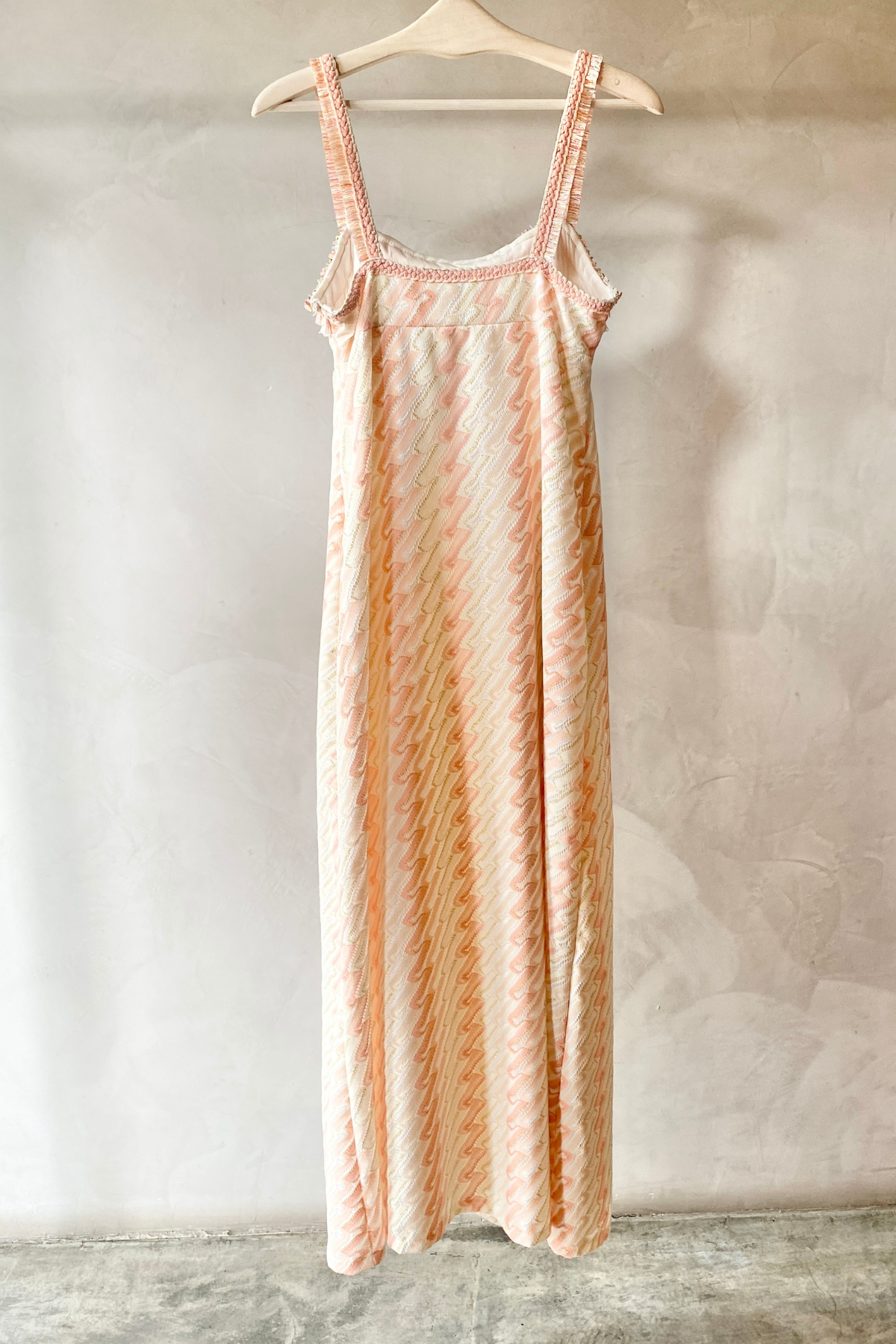 Pho Firenze Maxi Dress