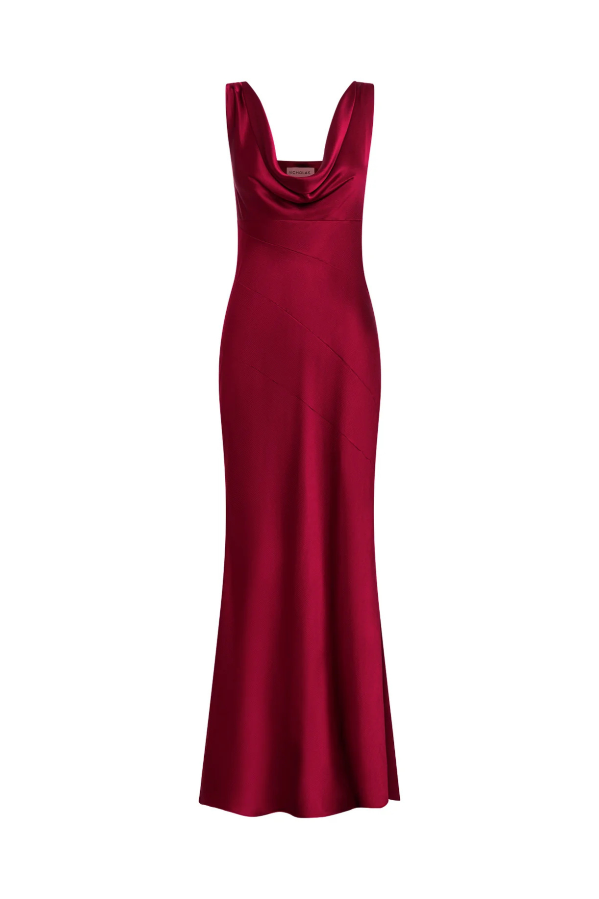 NICHOLAS Sally Maxi Dress