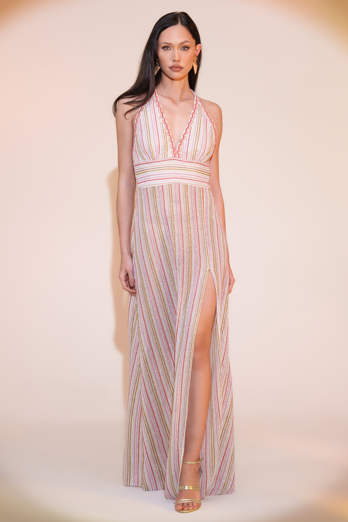 Pho Firenze Maxi Dress