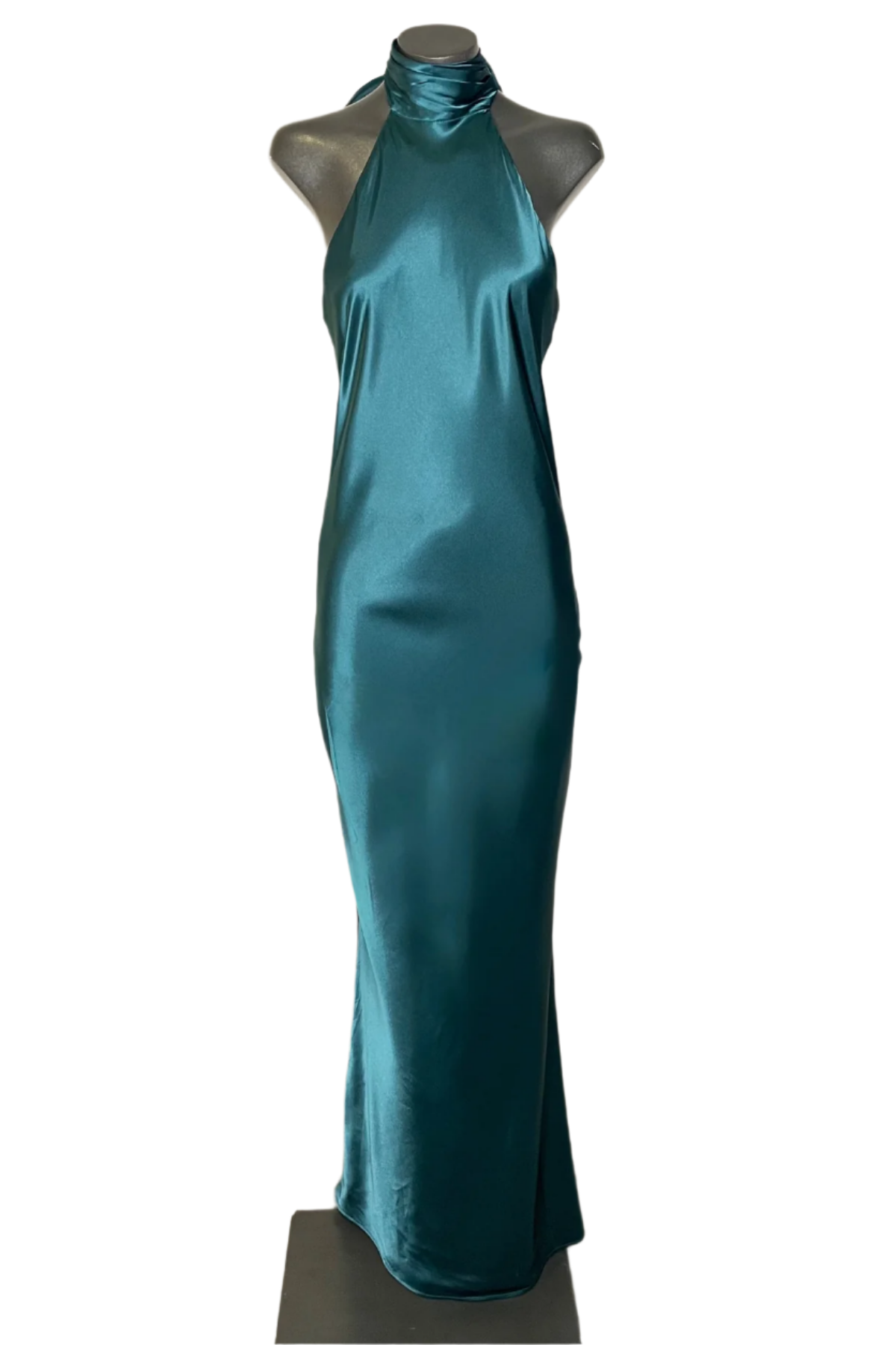 Lana Dress Teal