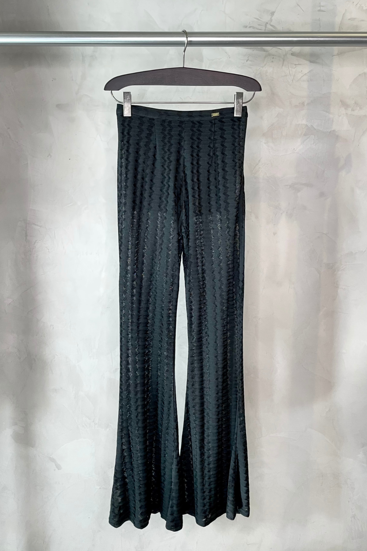 Pho Firenze Pant Black