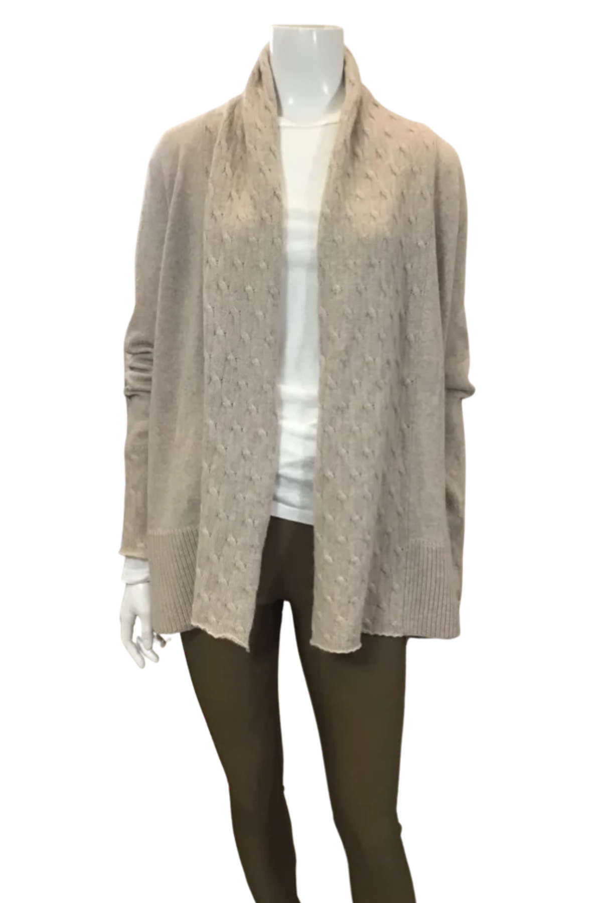 Cortland Park Chloe Cardigan