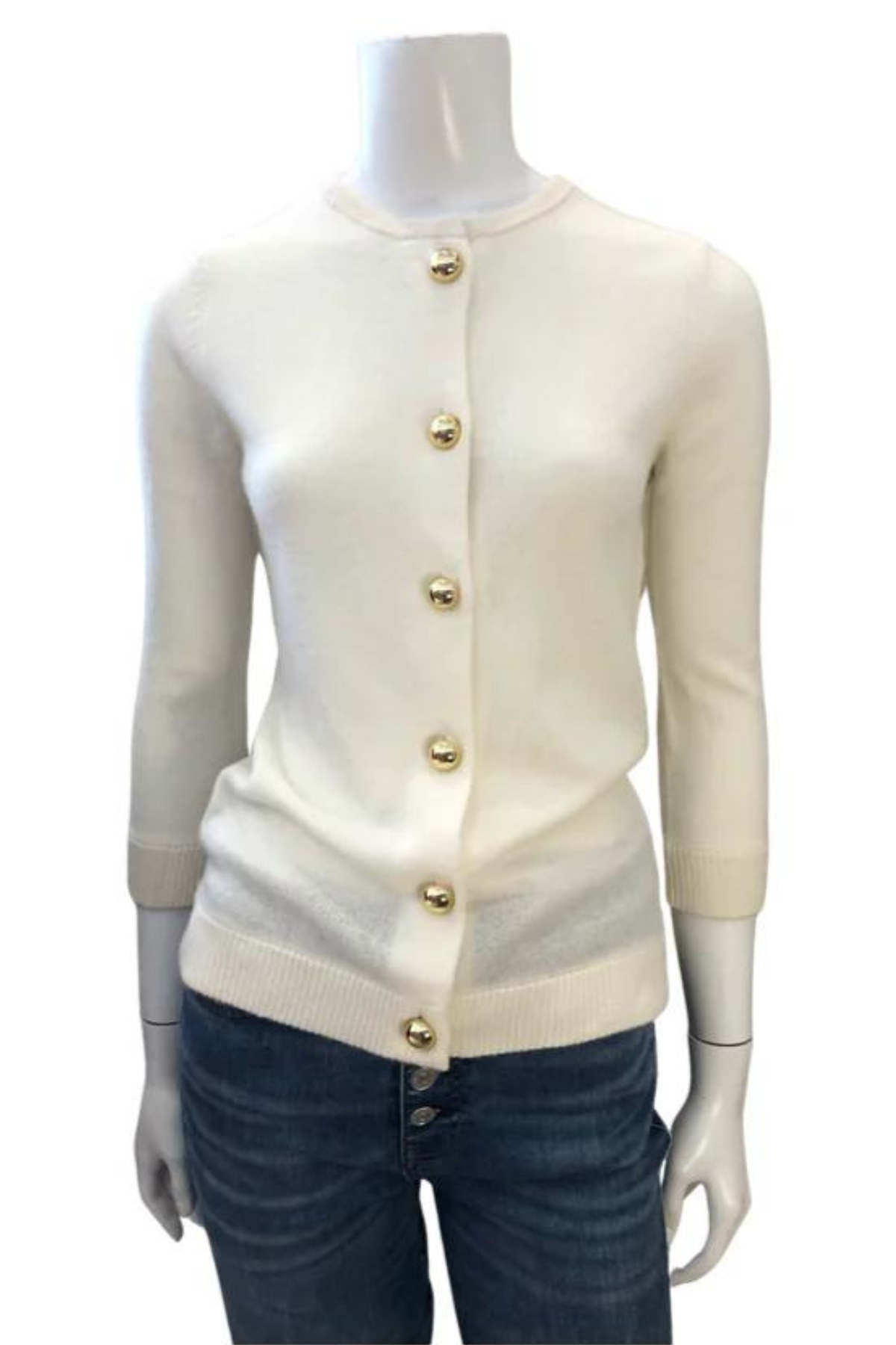 Cortland Park Uptown Girl Cardigan