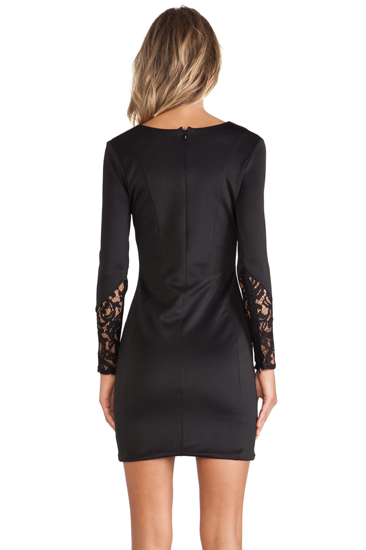 Boulee Shannon Mini Dress