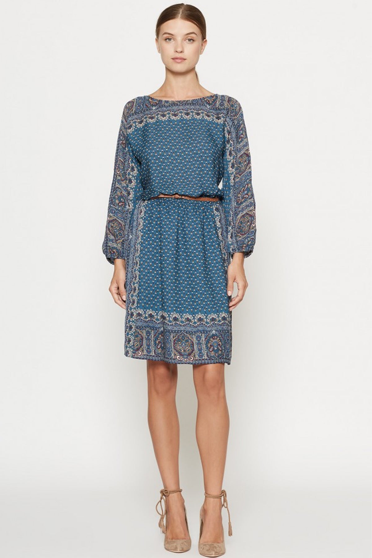 Joie Emory Mini Dress