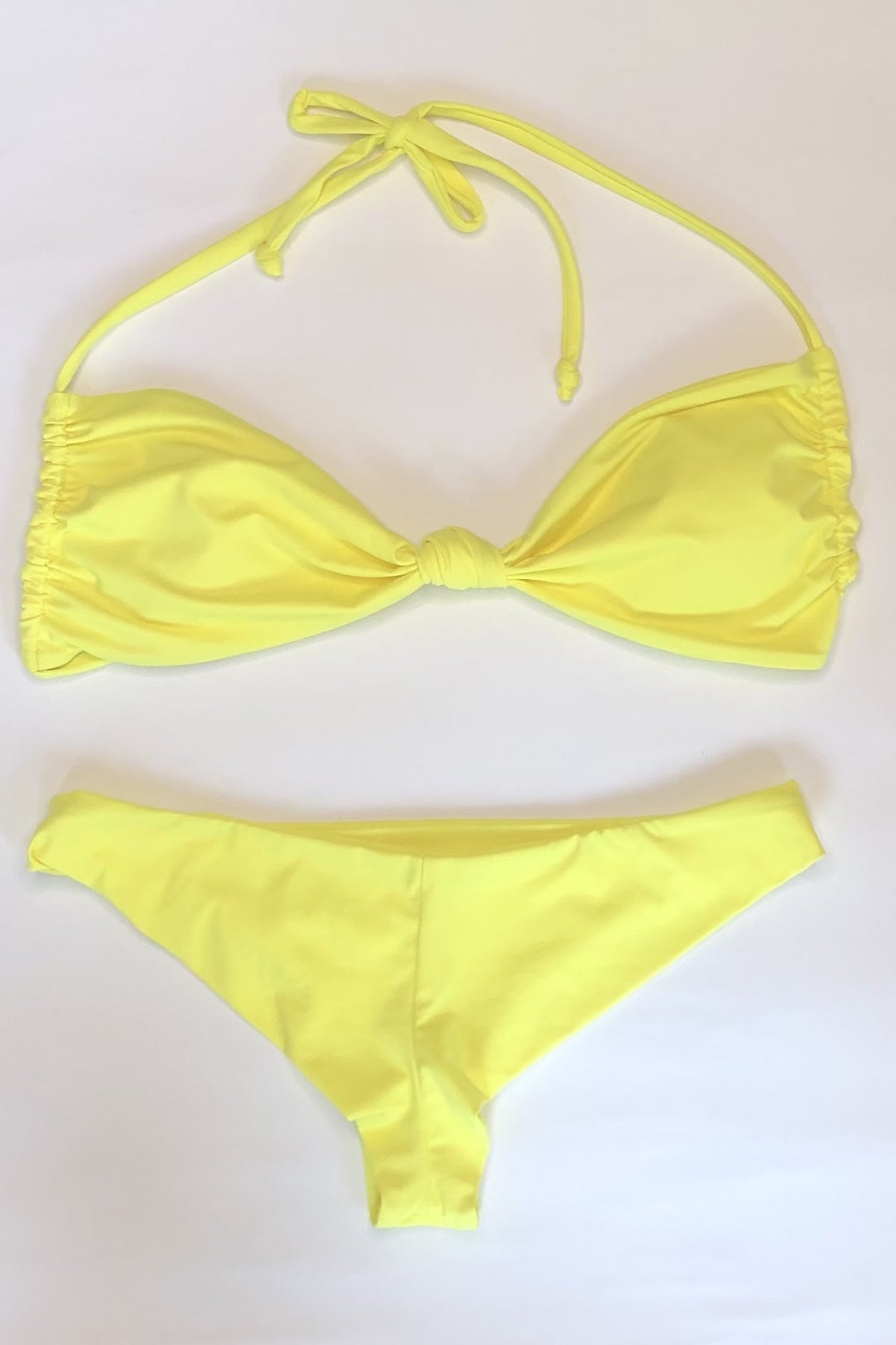 Frankies Gabe Bikini Lemonade