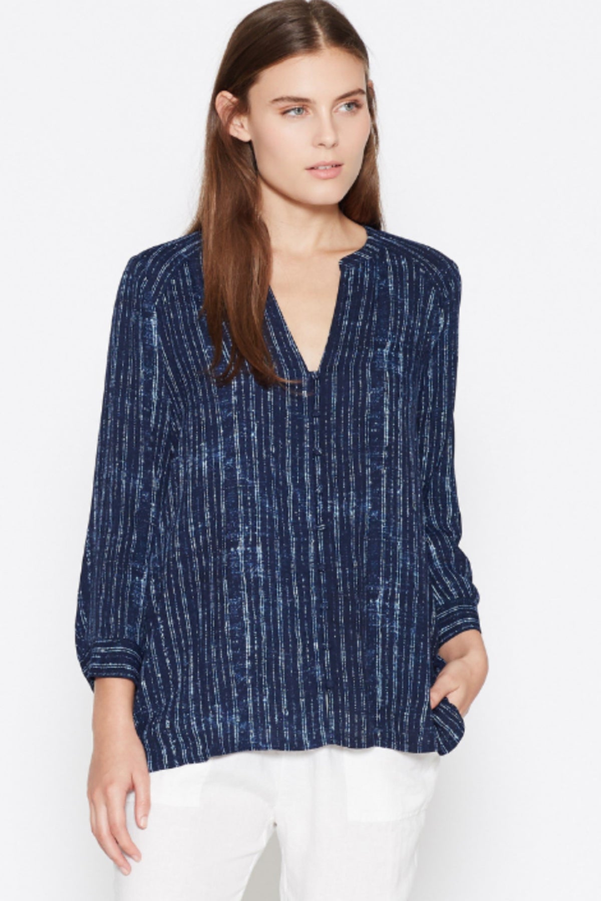 Joie Rozz Blouse