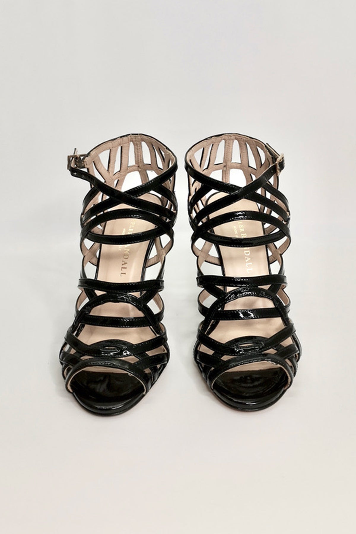 Loeffler Randall Adeline Sandals