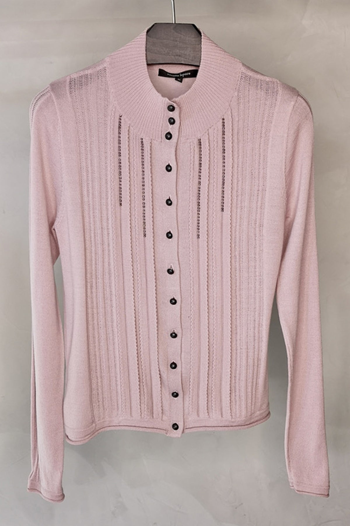 Nanette Lepore Oolong Tea Cardigan