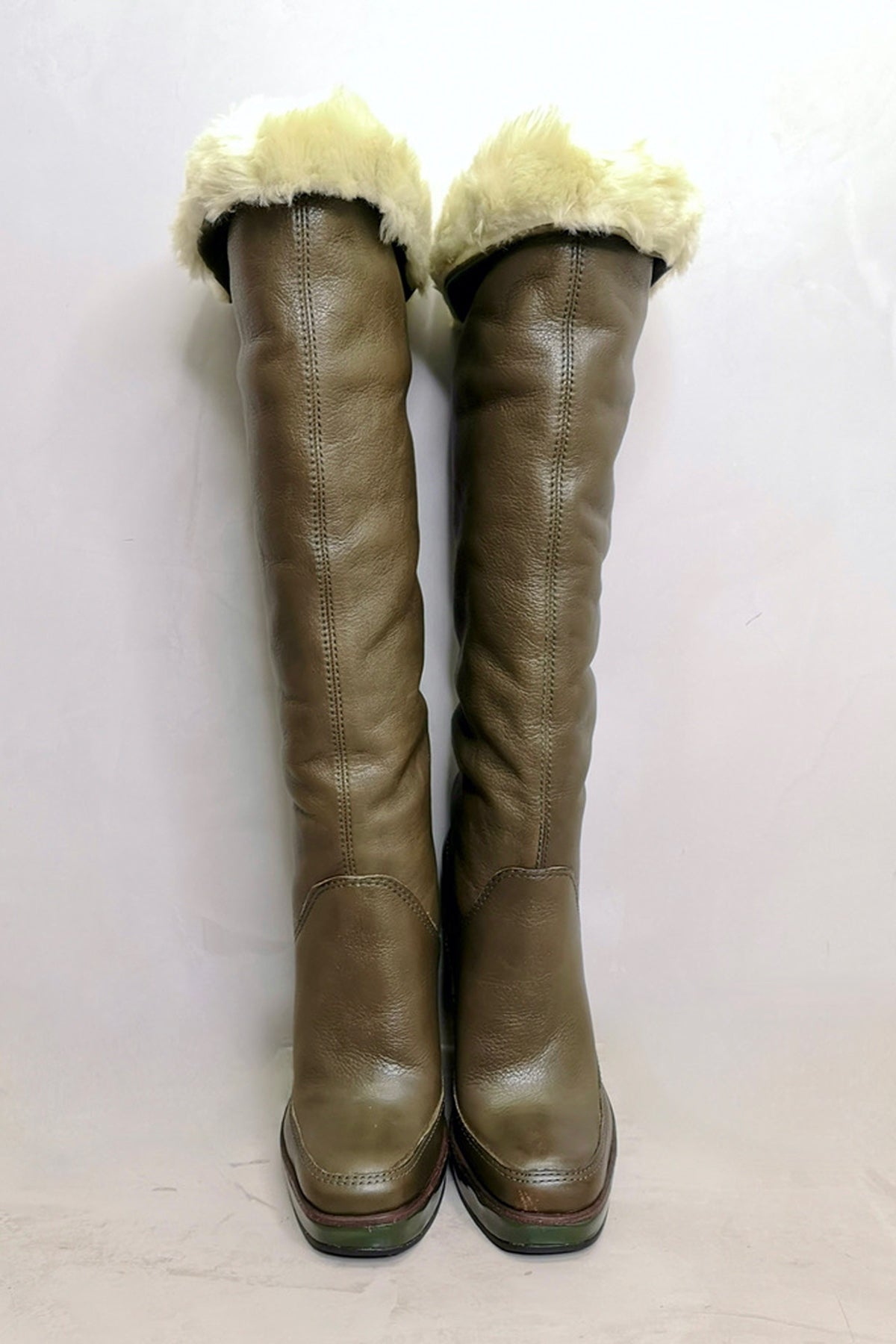 Michael Kors Altitude Boots