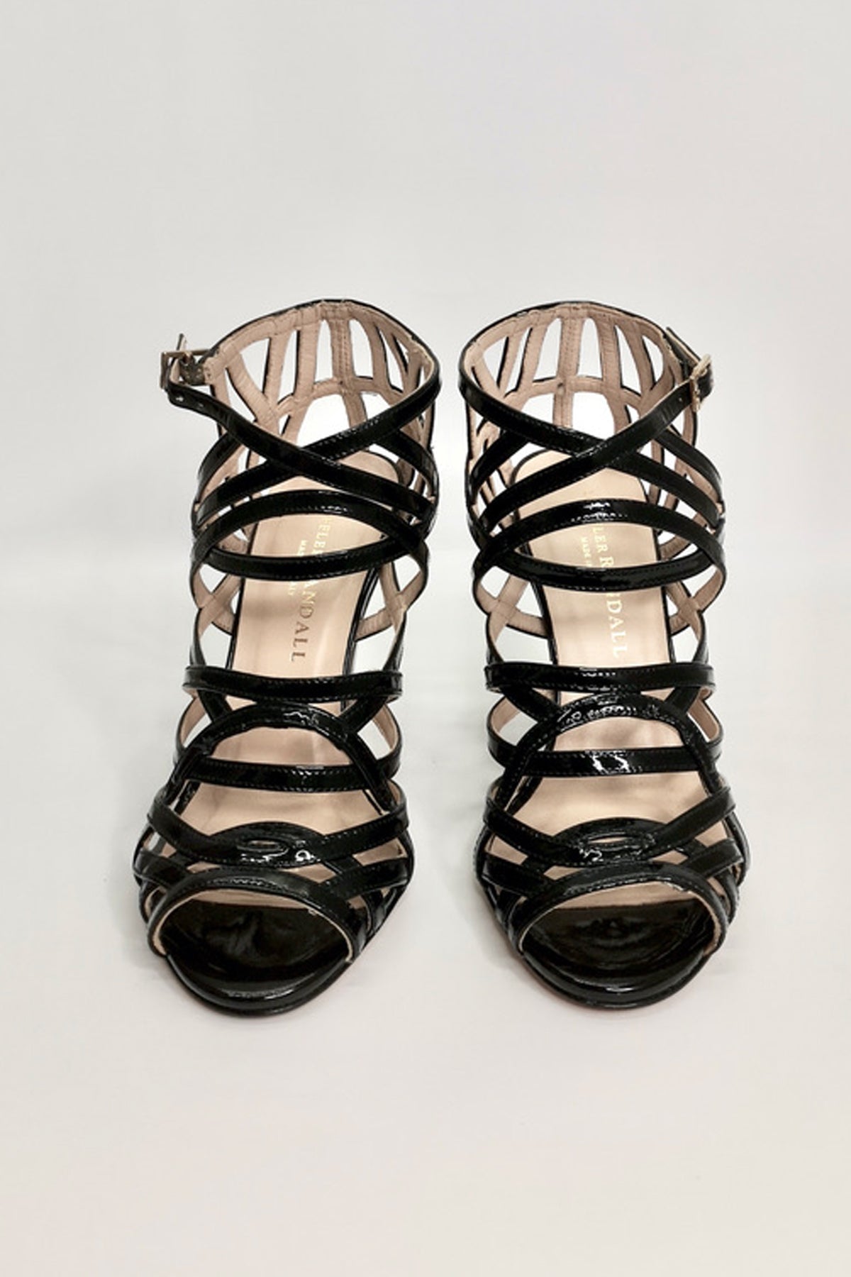 Loeffler Randall Adeline Sandals