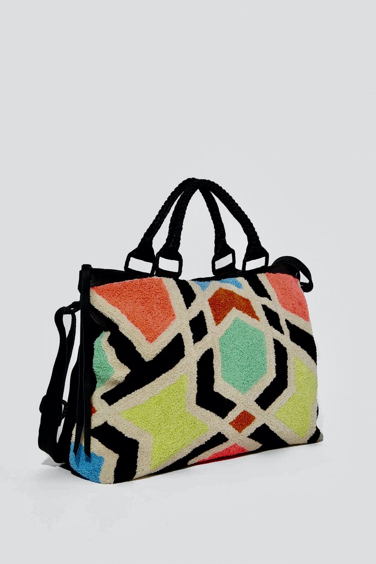 Cleobella Avalon Mosaic Bag