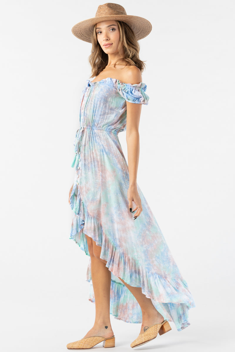 riviera maxi dress tiare hawaii