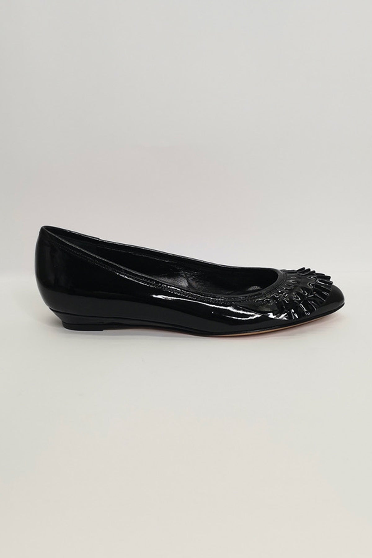 Loeffler Randall Delphine Patent Flats