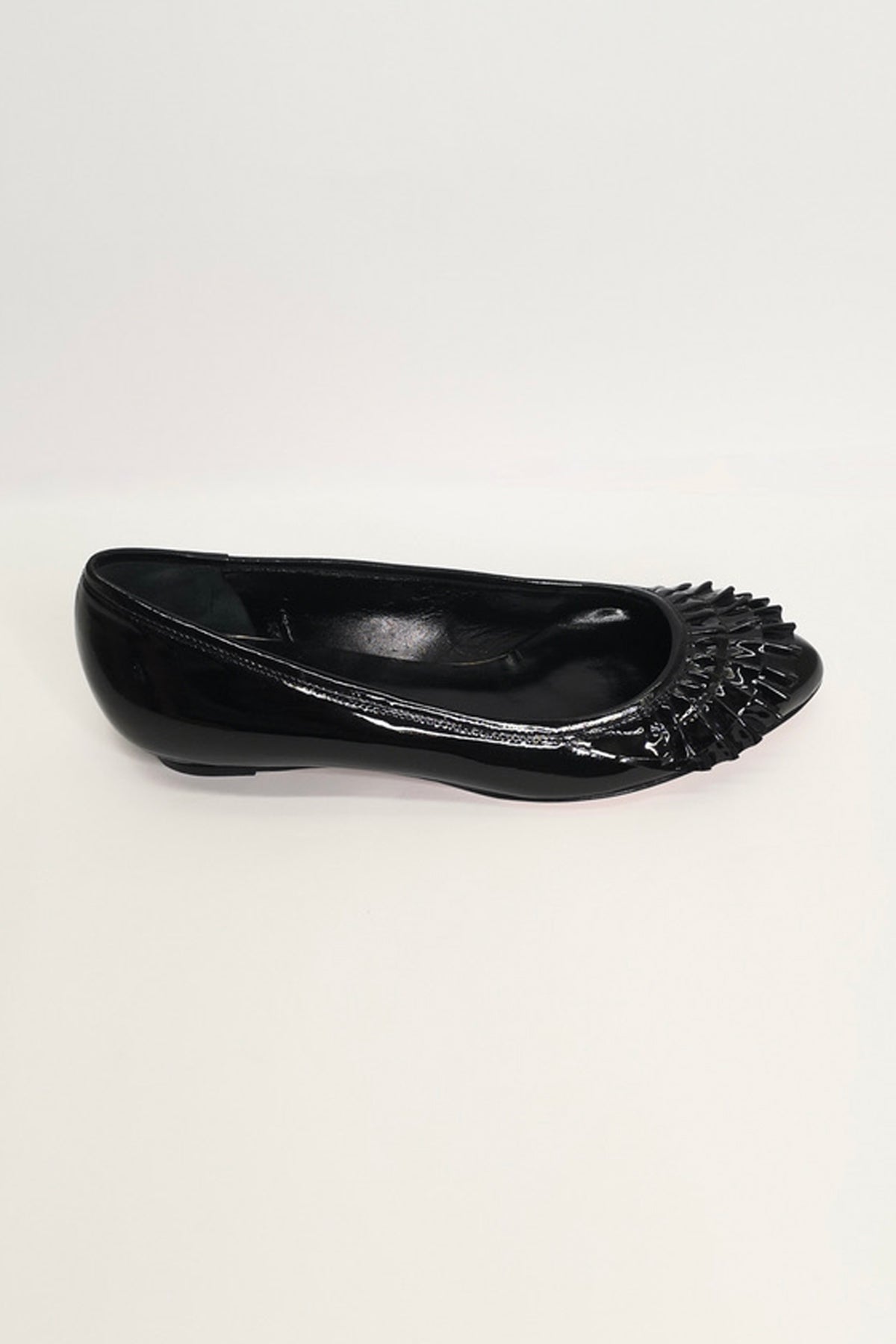 Loeffler Randall Delphine Patent Flats