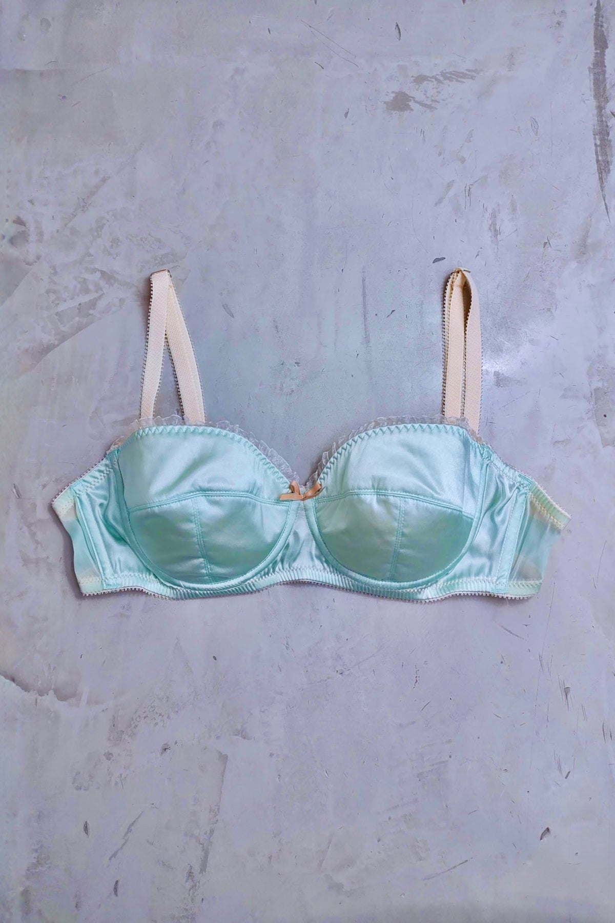 Fifi Chachnil  Onde Mint Bra