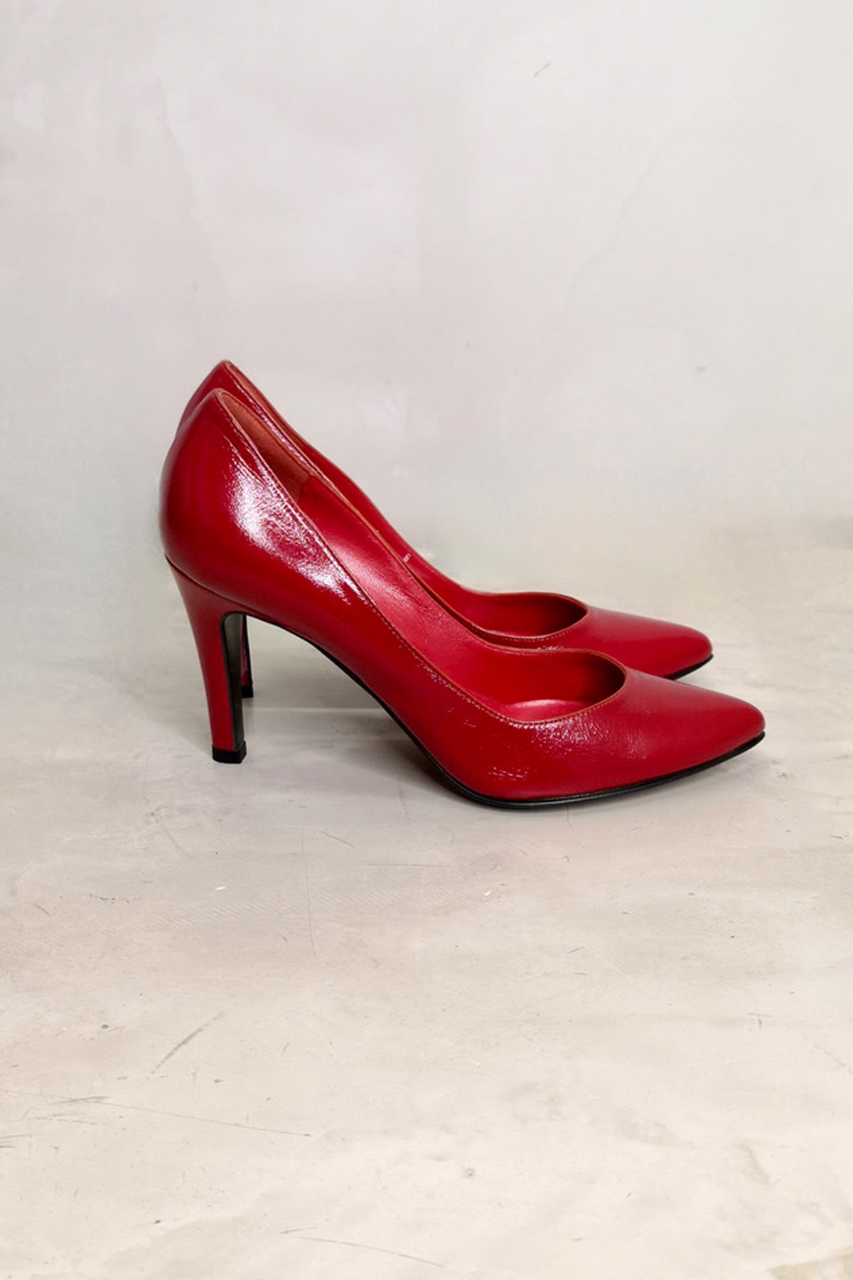 Sigerson Morrison High Heel Pumps