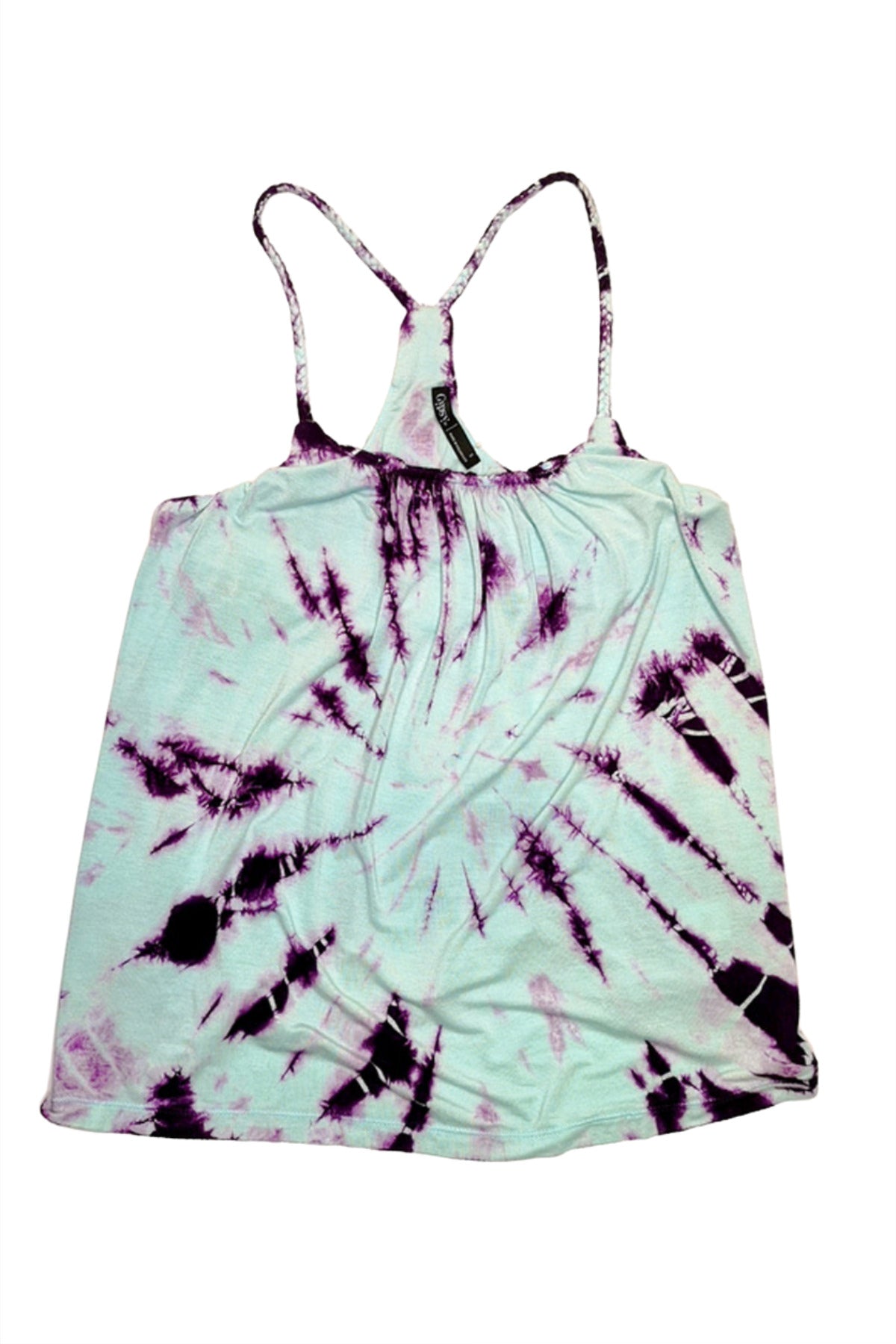 Gypsy Tie Dye Tee