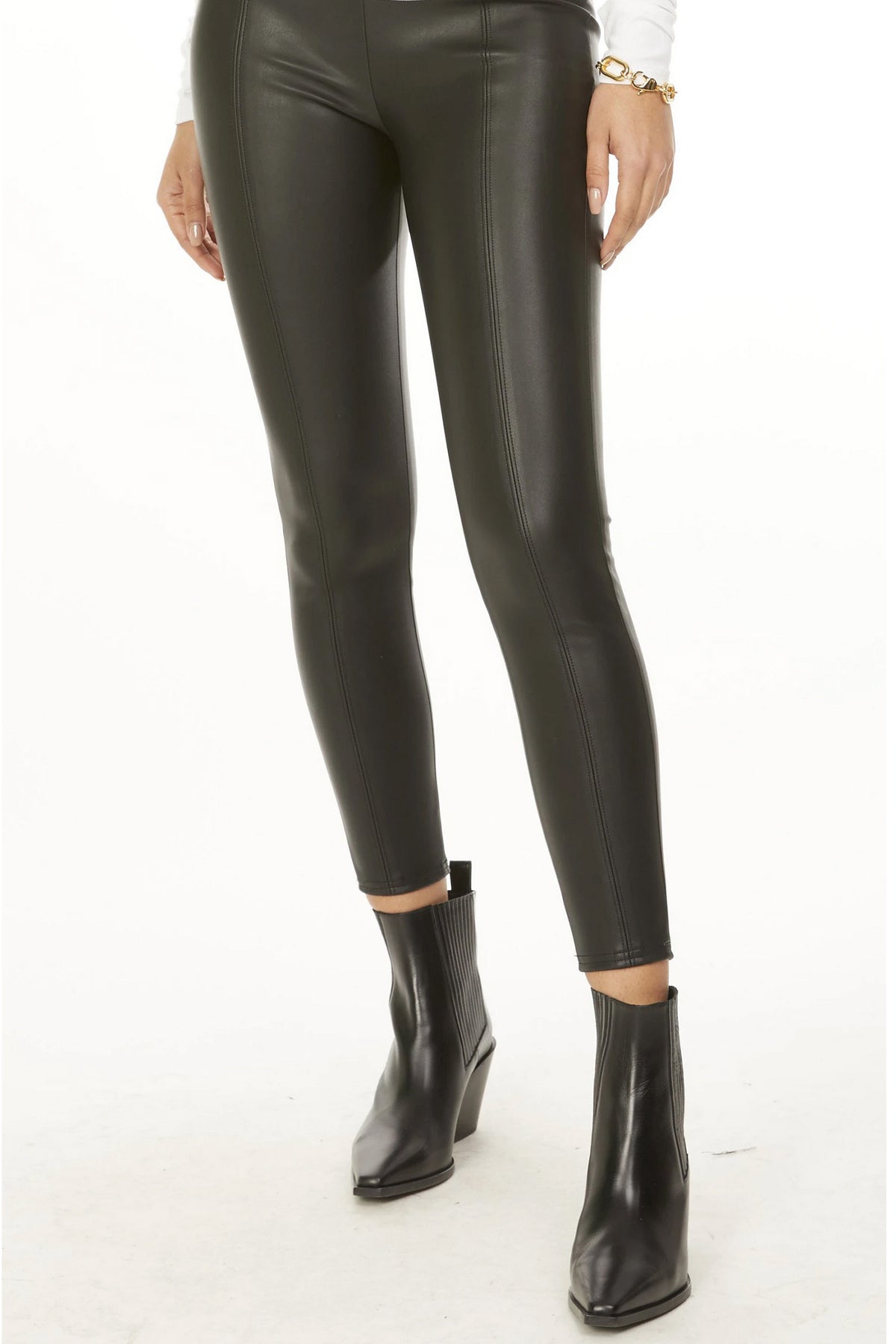 Generation Love Marley Black Leggings