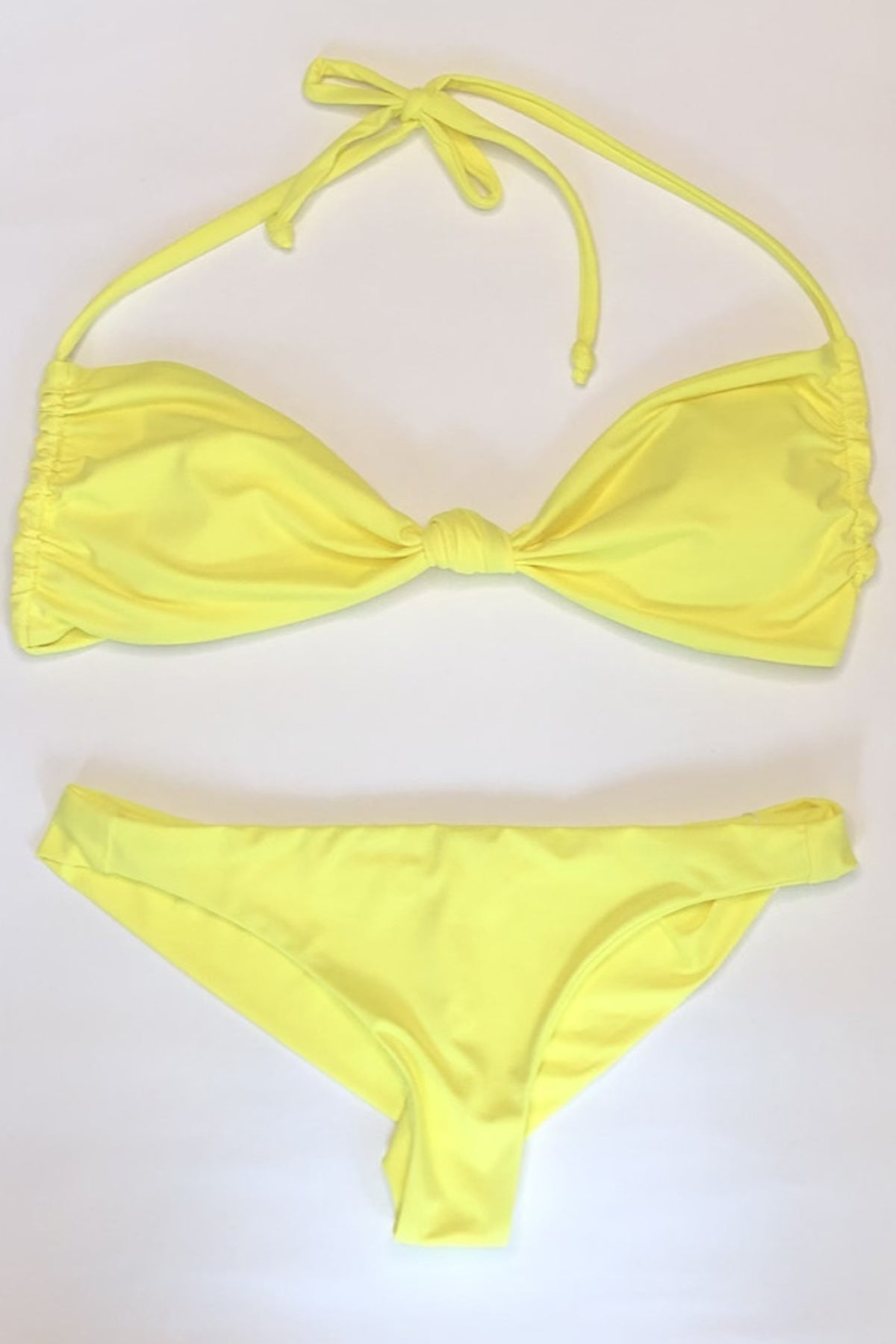 Frankies Gabe Bikini Lemonade