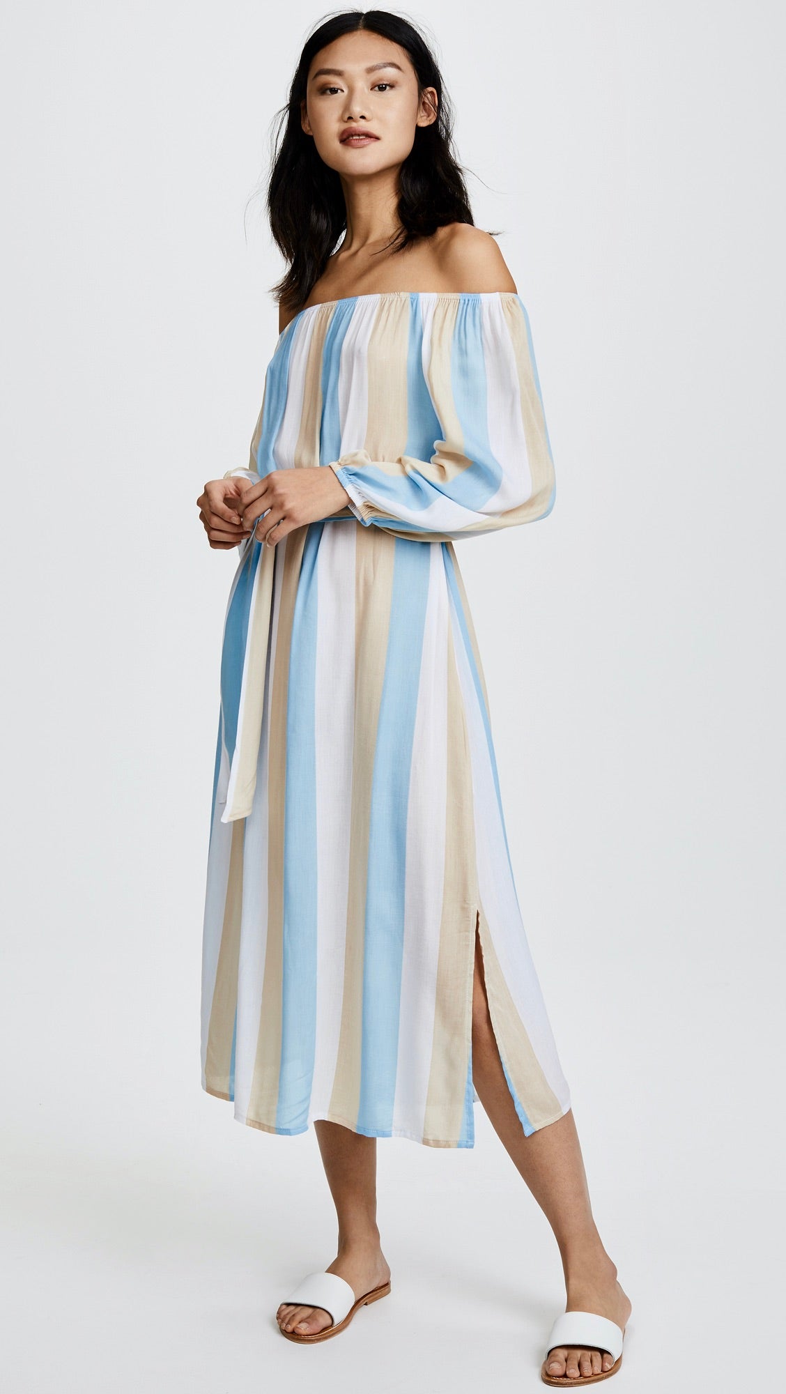 Cool Change Amabella Midi Dress